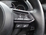MRCCの操作スイッチや車両表示を確認できます。