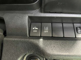 衝突軽減ブレーキ/車線逸脱警報