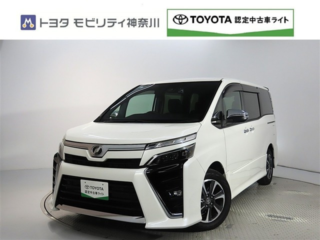 ヴォクシー 2.0 ZS 煌II