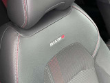 NISMO専用シート☆お客さまの決断お待ちしております。