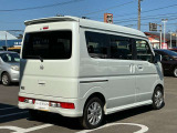 クリッパーリオ G ハイルーフ 4WD 