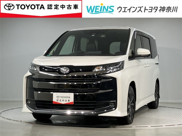 ノア  2.0 S-Z