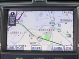 メーカー純正の大画面HDDナビが装備されています!操作も簡単!見やすい!純正だからこその使いやすさ!