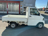 ミニキャブトラック 楽床ダンプ 4WD 