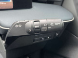 アダプティブLEDヘッドライト☆自動で対向車を避けハイビームを使い視界を確保します♪