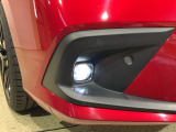 LEDフォグライト