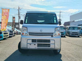 NV100クリッパー DX セーフティパッケージ ハイルーフ 5AGS車 4WD 衝突軽減ブレーキ ...
