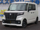スペーシアベース GF 