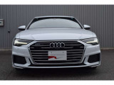 A6  45 TFSI クワトロ スポーツ Sラインパッケージ 4WD