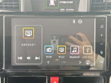 TV・Bluetooth接続等がご利用いただけます!