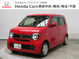 ホンダ N-WGN
