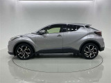 C-HR ハイブリッド 1.8 G LED エディション 