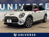 BMW MINI ミニクラブマン