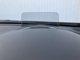 ヘッドアップディスプレイで運転中のよそ見を減らします!
