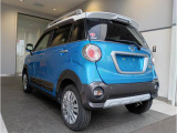 安全・安心な走行のために、納車前にダイハツのクルマを知り尽くしたエキスパートが基本性能に関わる機能や状態を徹底的に点検。消耗部品の交換など法定12ヶ月点検相当の点検・整備を実施しております。