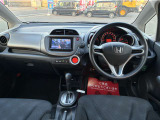 フィット 1.3 G 4WD ドラレコ ETC エンジンスターター ナビ