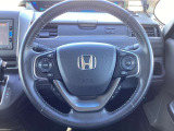 ☆HONDA SENSING☆★衝突軽減ブレーキ・誤発進抑制機能・路外逸脱抑制機能など安心安全快適に運転できる装備を搭載しております★