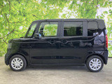 N-BOX ベースグレード 禁煙車