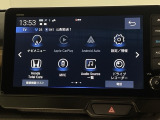ナビゲーション機能は勿論、Bluetoothにも対応しているのでお手持ちのデバイスからお好きな音楽を良い音で聞きながら快適ドライブ。