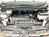 親切・丁寧な専門メカニックスタッフが応対!・車検・点検整備・事故等の修理などアフターサービスも安心。お車のカスタマイズもネクステージのサービススタッフまでご相談ください!