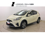 トヨタ アクア
