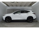 NX 350h Fスポーツ