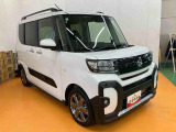中古車を買うことの 「不安」や「心配」 も一緒に解決させて下さい♪ ディーラーなではの 「安心」と「ご満足」 をご提供いたします。