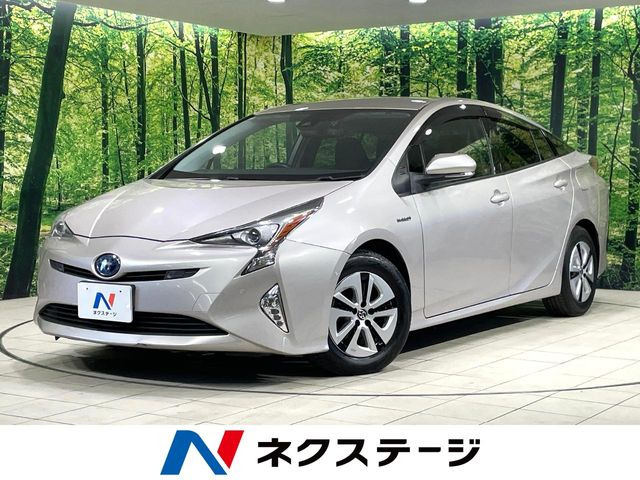 プリウス 1.8 A