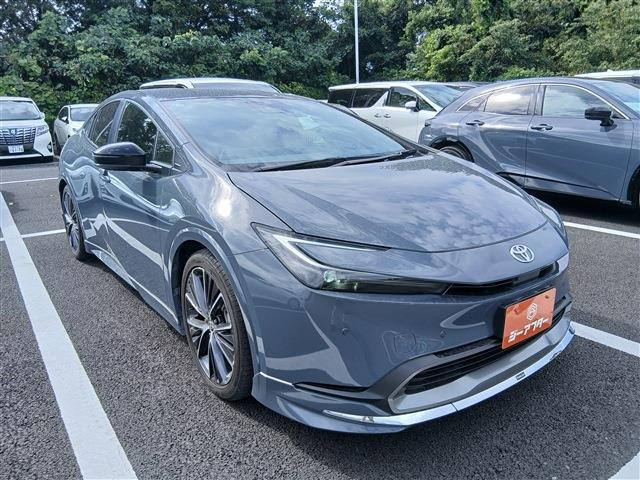 プリウス 2.0 G 禁煙車 ワンオーナー モデリスタエアロ