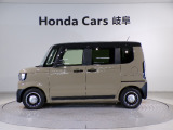 安全運転をサポートする様々な機能が備わっています!