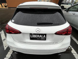 Aクラス AMG A35 4マチック 4WD 4WD 本革シート