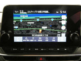 Nissan Connectナビゲーション☆大画面ディスプレイ・フルセグTV・Bluetooth・USB・HDMI・Apple CarPlay&Android Auto連携☆