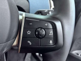 MINIの運転席操作部は、中央に構えるディスプレイが最大の特徴です。航空機を思わせるトグルスイッチなど、直感的で遊び心のあるメカニカルな操作感が、ゴーカートのような走りの高揚感を高めます。