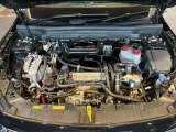 お車が商品になる前、ご納車前に整備を行っておりますので、ご安心してお乗り頂ける様、全力でサポート致します!