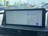 【ディスプレイオーディオ】スマホに接続すれば「Apple CarPlay」または「Android Auto」から、アプリのナビや電話・メッセージ・音楽などが利用できます!
