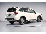 フォレスター 2.0 アドバンス 4WD 