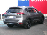 エクストレイル 2.0 20Xi Vセレクション 4WD 