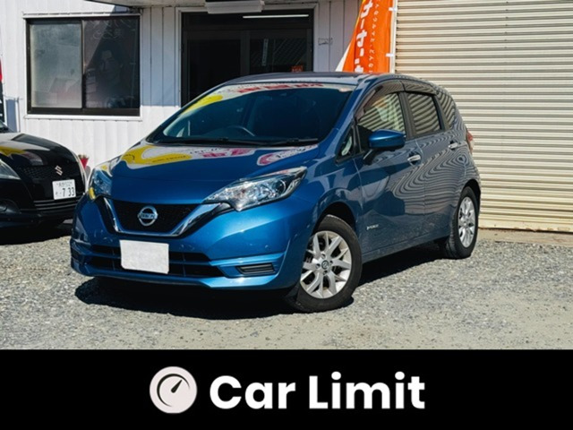 ノート 1.2 e-POWER X