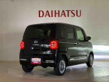 くらしを想うライフパートナー DAIHATSU認定中古車。
