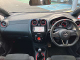 ノート 1.6 NISMO S 