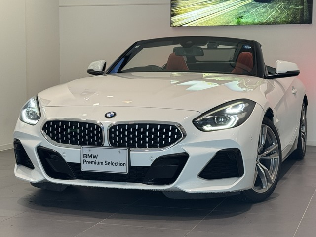 Z4 sドライブ 20i Mスポーツ
