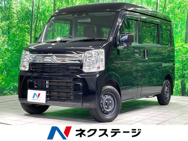 エブリイ ジョイン ハイルーフ