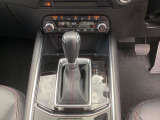 DCT、CVT、従来型のATなど、すべてのトランスミッションの利点を集約し、ロックアップ領域を大幅に拡大し伝達効率の向上とマニュアルトランスミッションのようなダイレクト感を実現した自社製ATです。