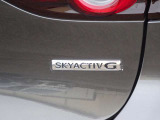 【SKYACTIVE-G】軽快で静かな新しいガソリンエンジン。ぜひ、ご体感くださいませ。