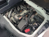 親切・丁寧な専門メカニックスタッフが応対!・車検・点検整備・事故等の修理などアフターサービスも安心。お車のカスタマイズもネクステージのサービススタッフまでご相談ください!