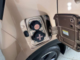 充電ポート付きです家庭用・急速用ございます