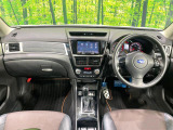 エクシーガクロスオーバー7 2.5 モダンスタイル 4WD 