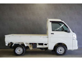 ハイゼットトラック スペシャル 3方開 4WD