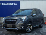 フォレスター 2.0 アドバンス 4WD 