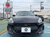スイフト  スポーツ 1.4